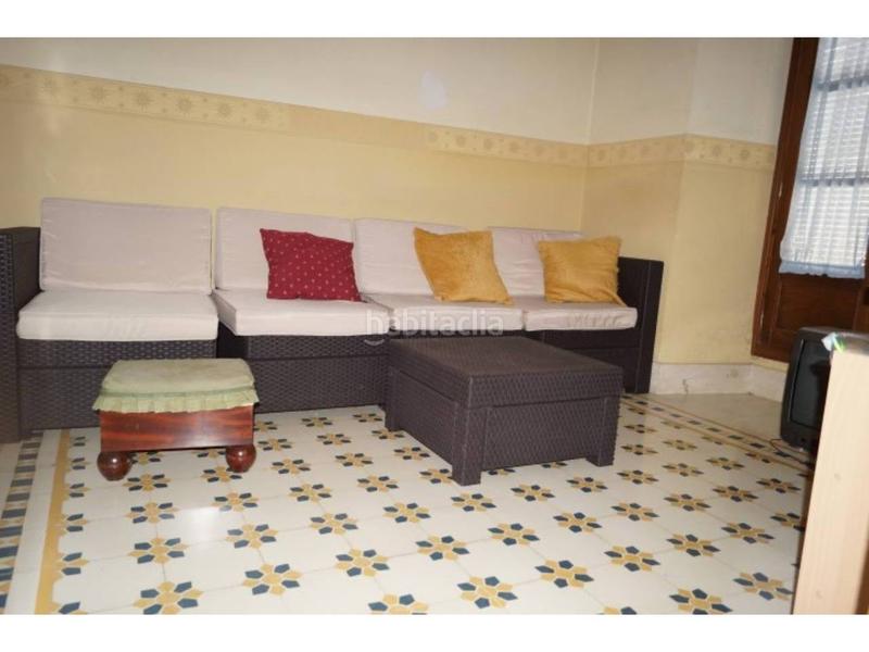 Foto 76fd5a39-f36a-4653-8b65-626052abd528. Casa gran casa unica en la zona, estilo rustico, con cochera y piscina, en Baena
