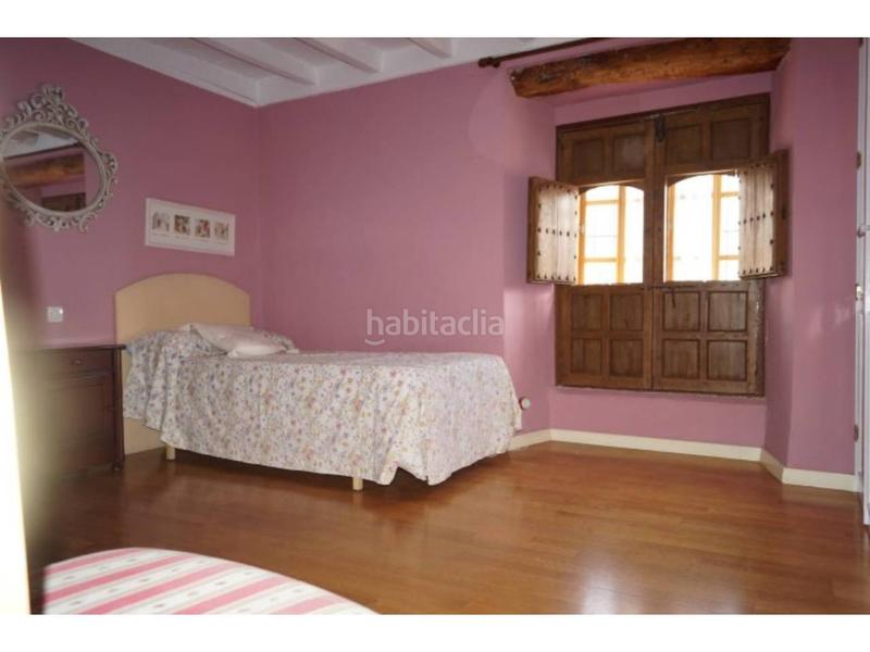 Foto d74691e9-1ab0-4eb5-a65b-dc5831f9049b. Casa gran casa unica en la zona, estilo rustico, con cochera y piscina, en Baena
