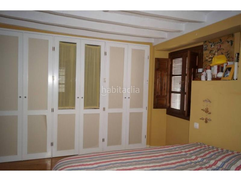 Foto f0a61d37-99a4-4e15-8c8d-5fa616513f8b. Casa gran casa unica en la zona, estilo rustico, con cochera y piscina, en Baena