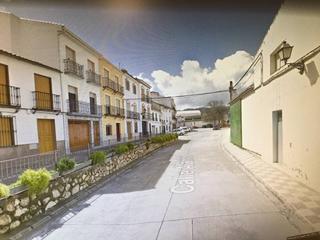Terreny residencial a Luque. 3 solares de 280m2 aprox. por 60.000 cada uno  y  2 solares de 3