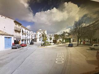 Terreny residencial a Luque. Solar 1.468m2 nosotros tenemos el solar, usted la imaginación