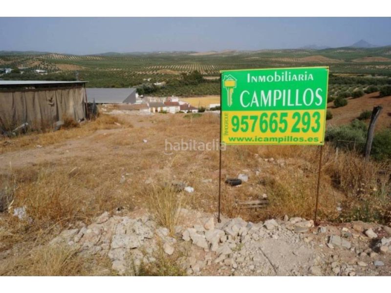 Foto 0c526e43-de38-4769-89a5-f728e8b85950. Finca rústica a Baena