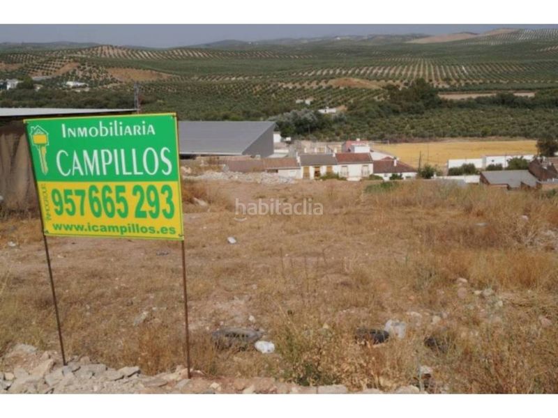 Foto a92c0174-8a98-4090-8034-c4a68beb5891. Finca rústica a Baena