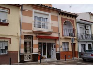 Casa a Baena. Casa obra nueva con local de 70m2  posibilidad de cochera