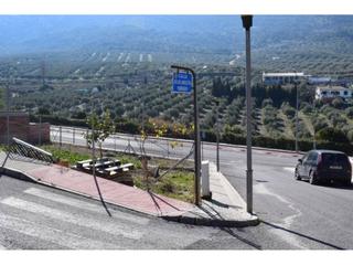 Terreny residencial a Doña Mencía. Solar,  110 m2 , buenas vistas, edif. sotano baja  primera.