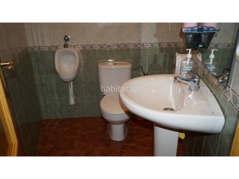 Foto 52aa2254-b34f-47e8-8e33-99723087649e. Local comercial restaurante con chimenea de 130m2 en Zuheros