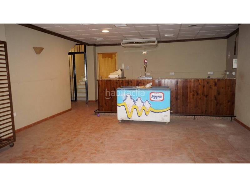 Foto 9d5073d0-221d-486f-be3b-a3b341c43308. Local comercial restaurante con chimenea de 130m2 en Zuheros