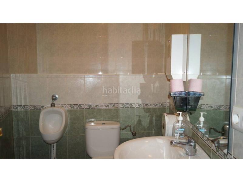 Foto 9ee0401a-3901-44d5-9b28-7fb796ed8099. Local comercial restaurante con chimenea de 130m2 en Zuheros