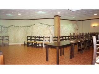 Local Comercial a Zuheros. Restaurante con chimenea de 130m2