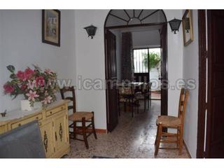 Casa a Zuheros. Casita en el corazón de zuheros con vistas a la sierra!