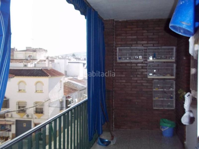 Foto 134c4103-ad5a-4205-9e4f-0234ee58ba96. Pis amb aparcament a Baena