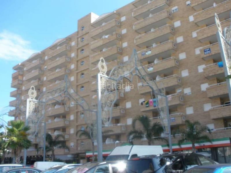 Foto 1d975b2a-aa31-4758-ad4c-c8d3b4a70afe. Appartamento con riscaldamento parcheggio in Playa Morros de Gos Oropesa del Mar