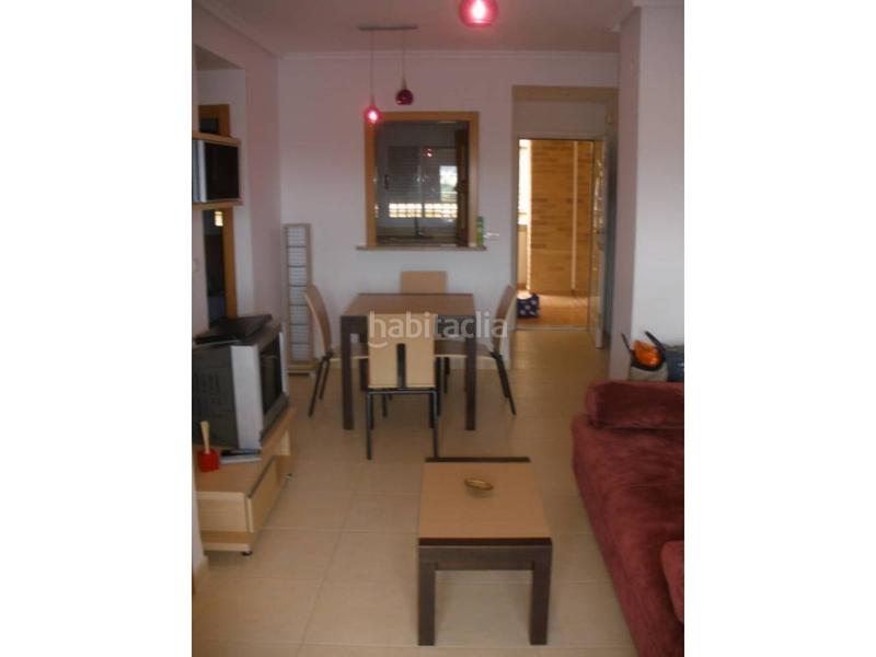 Foto 664f1bc4-1d5f-495d-b0e2-761bfd169979. Appartamento con riscaldamento parcheggio in Playa Morros de Gos Oropesa del Mar