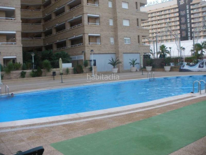 Foto 67221ce6-f64c-40fd-aaa1-2f08ac38f8d4. Appartamento con riscaldamento parcheggio in Playa Morros de Gos Oropesa del Mar