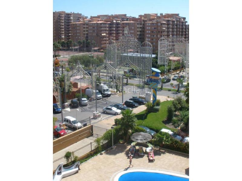 Foto ee859d07-9a00-4b54-9471-248fdfc3efc9. Appartamento con riscaldamento parcheggio in Playa Morros de Gos Oropesa del Mar
