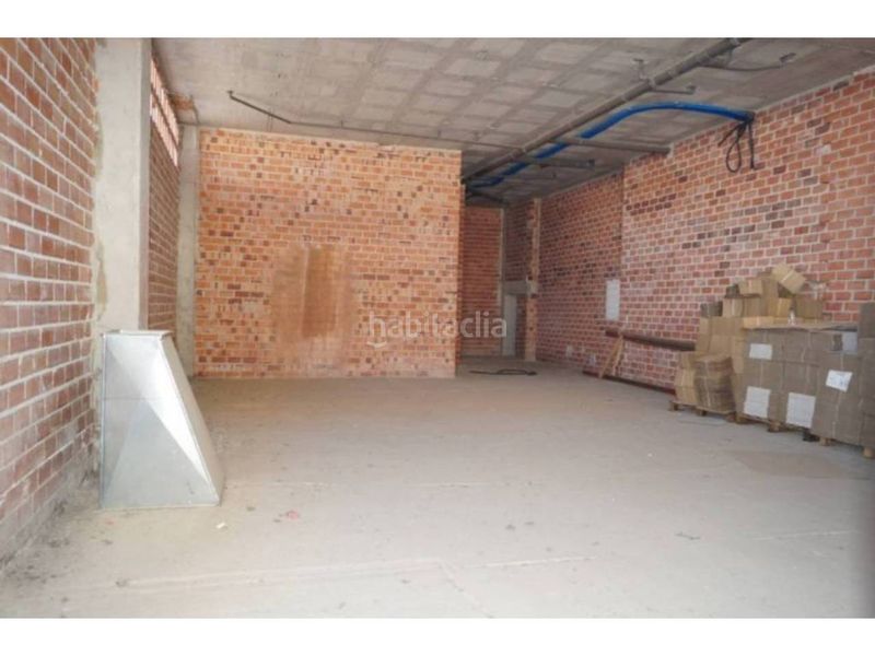Foto 9bef6354-4c0c-4b46-b676-9119d040efd6. Local comercial a Baena