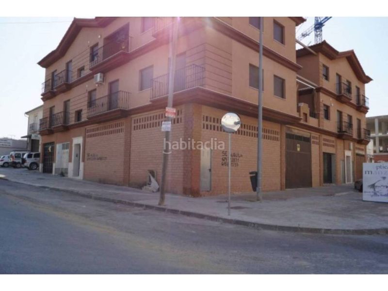Foto e3cd4c7e-343a-41fb-ac16-fd05fd86870a. Local comercial a Baena