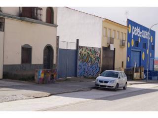 Terreno residenziale in Baena. Solar industrial 800 m2 en calle principal.