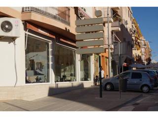 Local Comercial en Baena