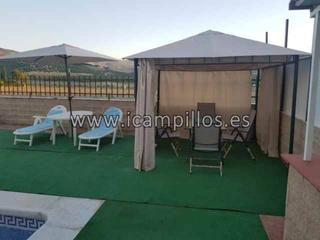 Nau industrial a Doña Mencía. Navevivienda, con patio y piscina,  por solo 198.000  !!!!!