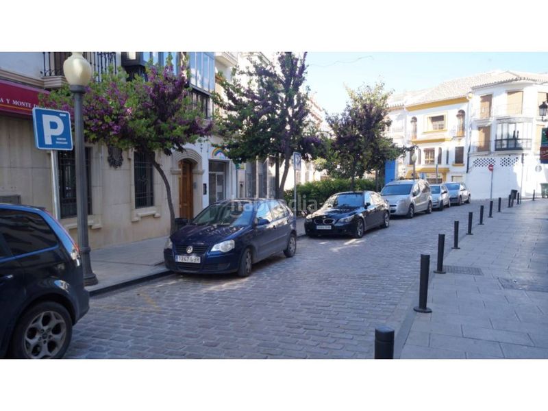 Foto 2793c9d6-d8f4-448b-93e7-e2aafb26b2a6. Local comercial a Baena