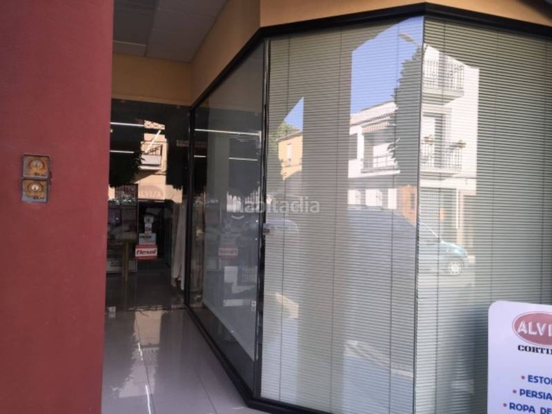 Foto 293c1b5c-1567-4f23-a870-8da8b213e63e. Local comercial a Baena