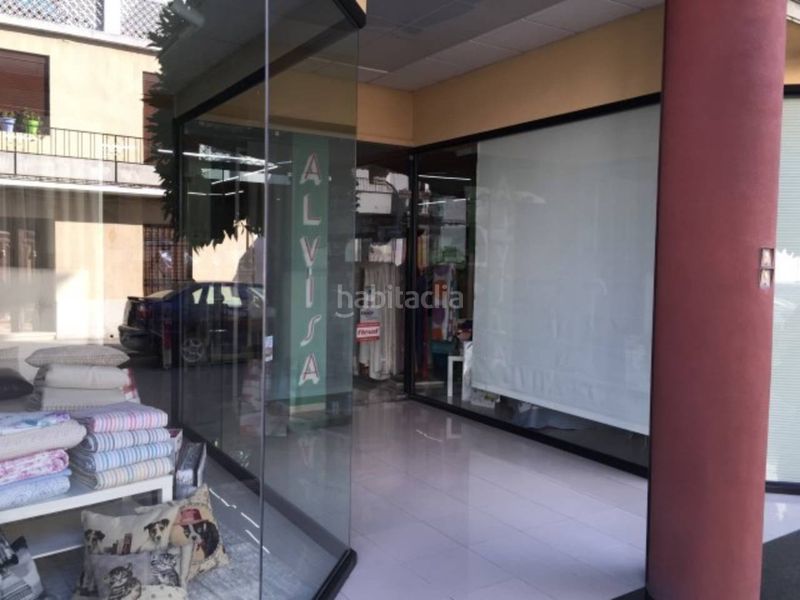 Foto b1c5b6df-8858-4ece-8ddc-e4ccad0445e7. Local comercial a Baena