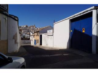 Terreno residenziale in Baena. Amplio solar de 430m2 y 21m de fachada,en buena zona de baena