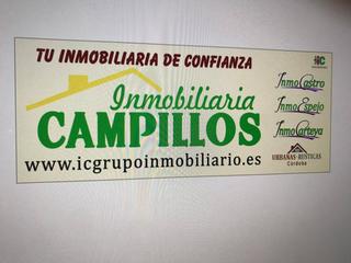Aparcament cotxe  Doctor fleming. Parking en venta en baena