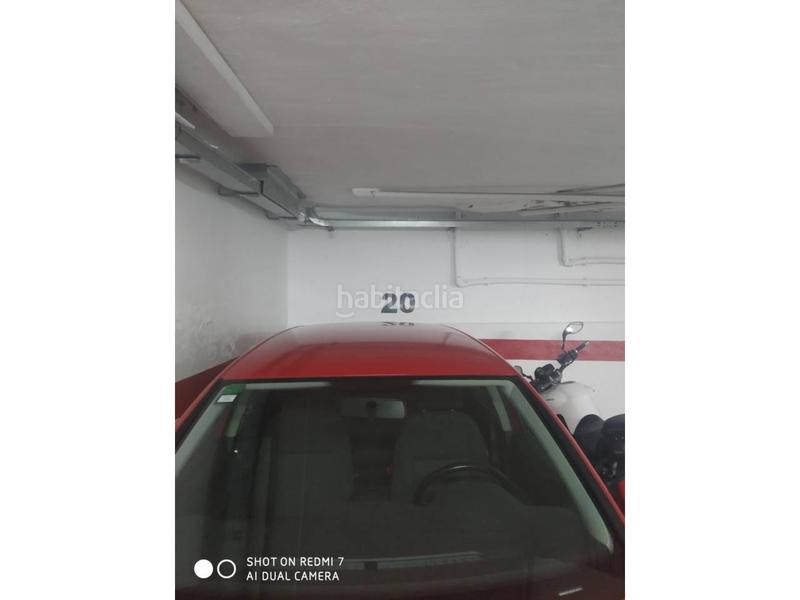 Foto 06bc4b7b-9203-45f7-9678-8e620a6e38fa. Parking coche garaje en venta en Baena