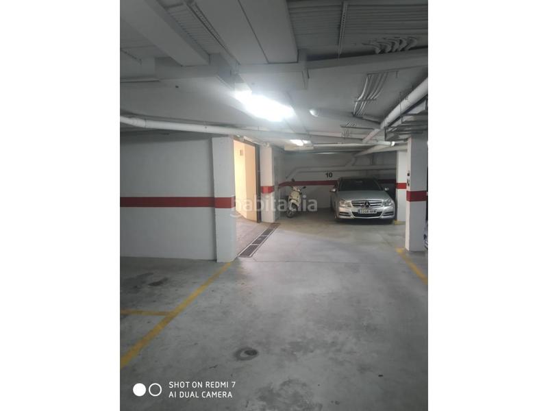 Foto 96567422-a6ea-478e-8cfd-cf917e247b94. Parking coche garaje en venta en Baena