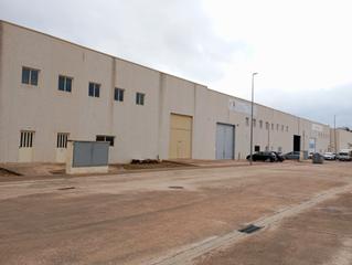 Lloguer Nau industrial a Carretera valencia 54. Alquilo nave poligono industrial de calatayud
