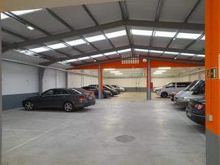 Lloguer Aparcament cotxe a Paseo sixto celorrio 38. Alquiler parking en paseo sixto celorrio 38-40 calatayud