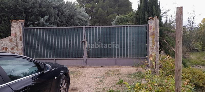 Foto 0f8085cc-8525-4280-915d-a508a1be6e8a. Solar industrial a camino fuerzas armadas 6 a Estación - San Antonio Calatayud