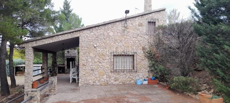 Foto 3fc787b7-1153-4941-9f7f-08484e881817. Solar industrial a camino fuerzas armadas 6 a Estación - San Antonio Calatayud