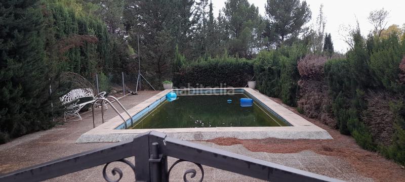 Foto 472d5995-80e3-4997-958e-a380ca599506. Solar industrial a camino fuerzas armadas 6 a Estación - San Antonio Calatayud