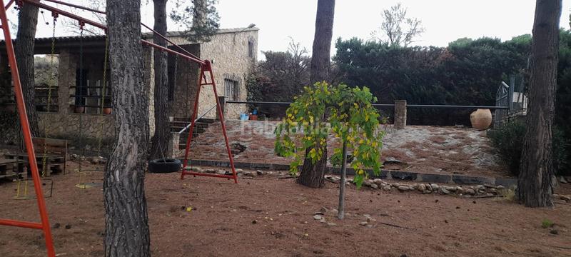 Foto 7993e3a6-5b45-49d0-9a0f-ed1c802451df. Solar industrial a camino fuerzas armadas 6 a Estación - San Antonio Calatayud