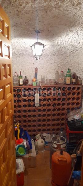 Foto 825f91b0-5490-44d9-a64a-e460311e7774. Solar industrial a camino fuerzas armadas 6 a Estación - San Antonio Calatayud