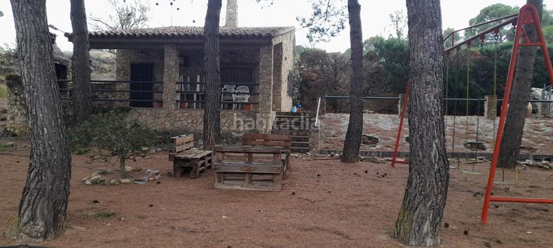 Foto 88154c11-7f1b-4583-8e68-353ed16e8a5a. Solar industrial a camino fuerzas armadas 6 a Estación - San Antonio Calatayud