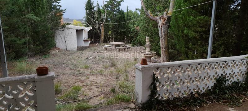 Foto 9af3bcbb-6387-444c-bedf-31cae7b72ab9. Solar industrial a camino fuerzas armadas 6 a Estación - San Antonio Calatayud