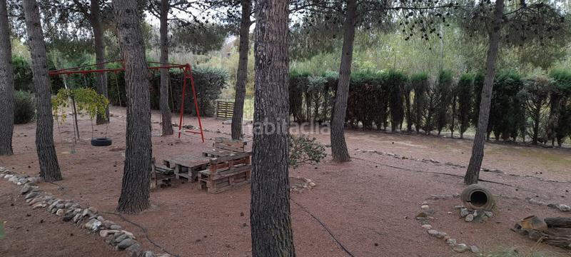 Foto f31a2c4f-374f-4399-aa1f-24c8bbed6e78. Solar industrial a camino fuerzas armadas 6 a Estación - San Antonio Calatayud