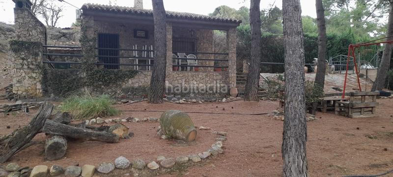 Foto f39be1a8-c4db-4bd8-9abc-1871c79b76bf. Solar industrial a camino fuerzas armadas 6 a Estación - San Antonio Calatayud