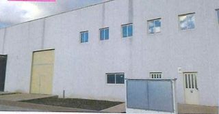 Location Bâtiment à usage industriel à Augusta Golf - La Charluca. Alquilo nave nueva en pg alto paracuellos 1º linea junto tallere