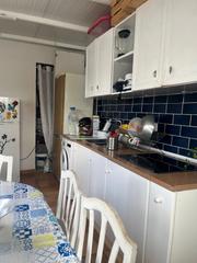 Casa aparellada a Calle la majada 30. Duplex en los geranios