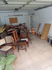 Casa a Centro - La Vega Alta. Vivienda en arrecife