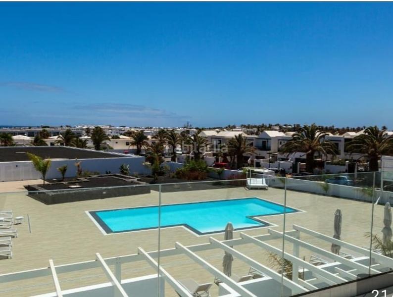 Foto 6d3d4a3b-5372-409c-9735-e10d1ea0d6fa. Casa adossada amb piscina a costa Teguise Teguise