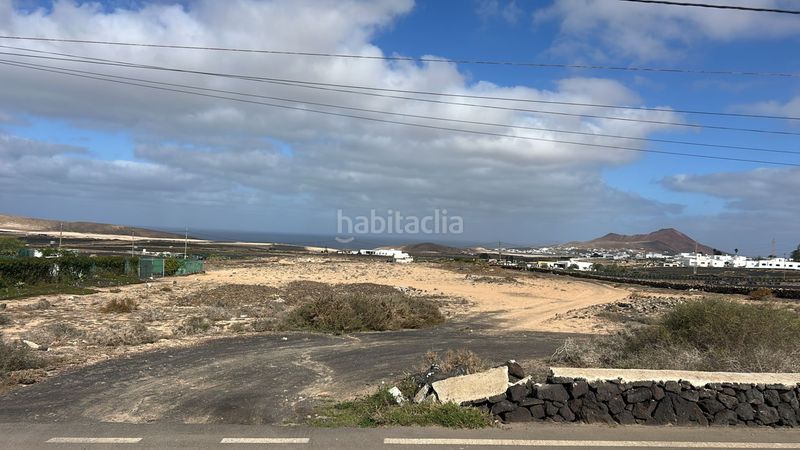 Foto 0474a965-8608-4d2d-906e-af944e9de036. Terreny residencial a Argana Alta - Maneje Arrecife