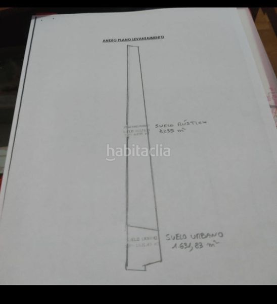 Foto 38b740b1-6537-46d8-a1f4-aeedcf15f464. Terreny residencial a Argana Alta - Maneje Arrecife