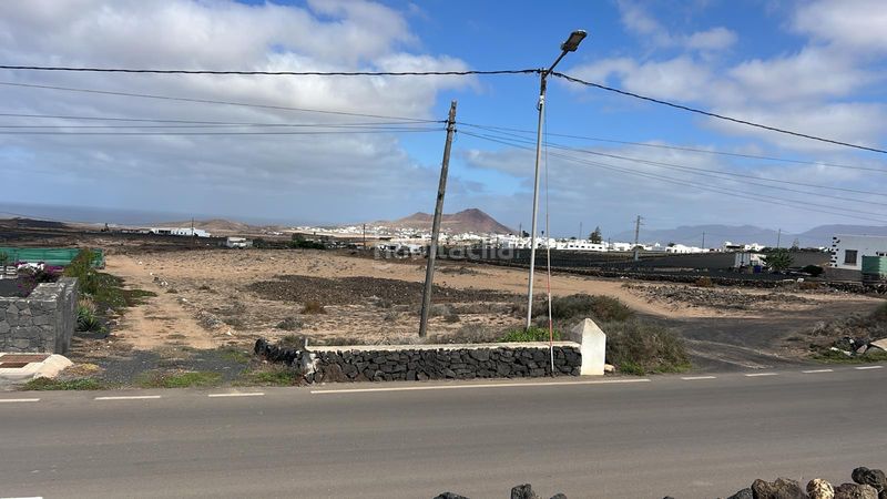 Foto 4cb4e8b3-61a8-4da0-9937-c408165b278c. Terreny residencial a Argana Alta - Maneje Arrecife
