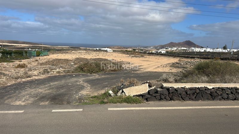 Foto b7d1febf-fc56-4b78-8de3-c2b9dc521c5d. Terreny residencial a Argana Alta - Maneje Arrecife